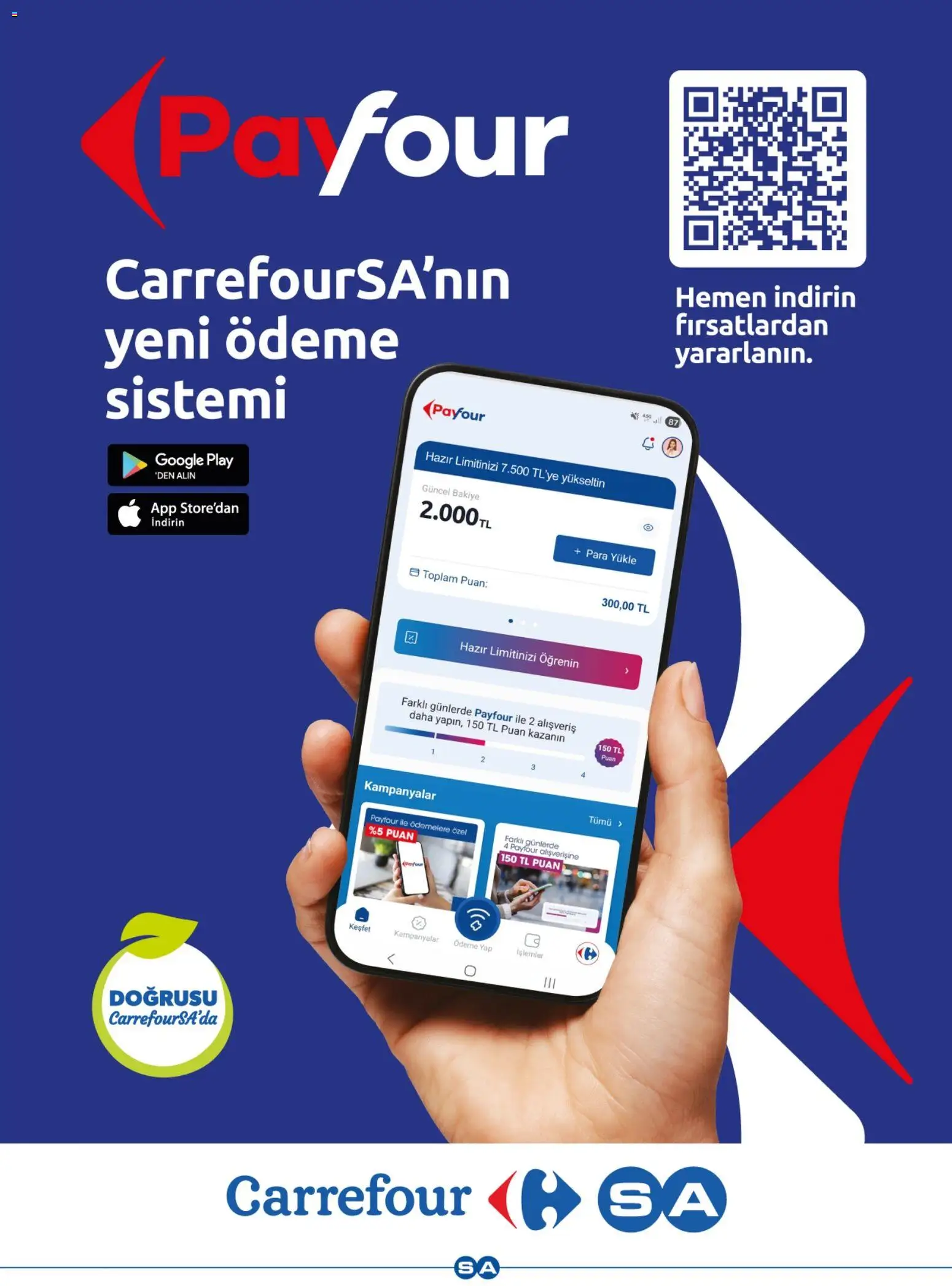 CarrefourSA - Katalog Gurme - 01.04.2026 tarihinden itibaren geçerlidir | Sayfa: 13