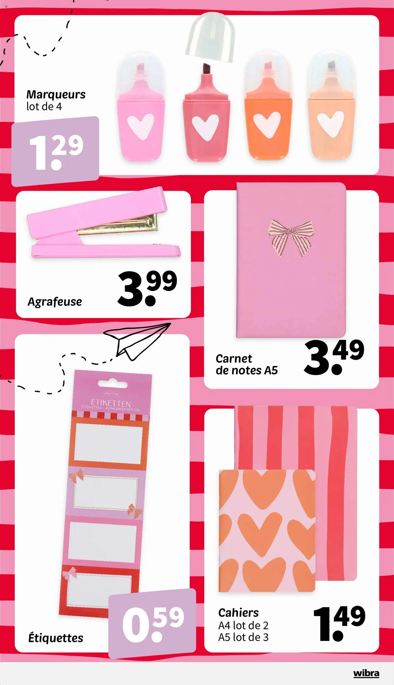 {H1} | Page: 10 | Produits: Agrafeuse
