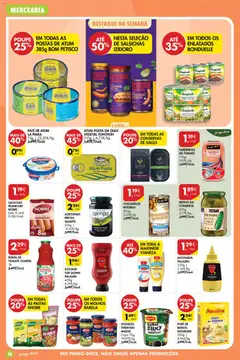 Pré-visualização Pingo Doce Poupe Esta Semana Açores válido de 10/09/2026 | Página: 16