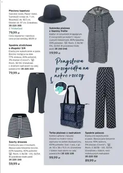 Pogląd oferty "Tchibo promocje" - ważna od 09.06.2026 | Strona: 14