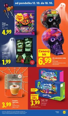 Lidl leták platný od 12.10.2026 | Strana: 41