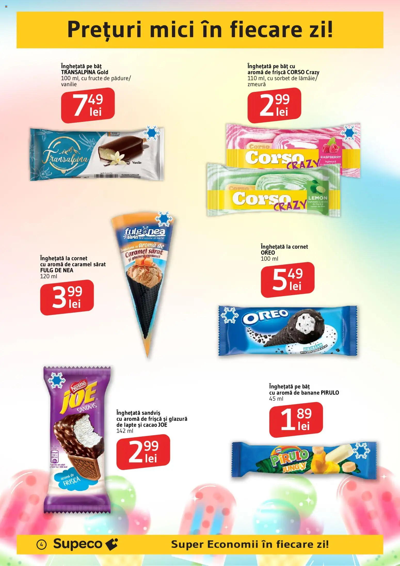 Catalog SUPECO 23.07.2026 | Oferta actuala si revista online — page 3
