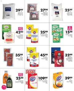 Save specials catalogue – valid from 29/10/2026 | Page: 30