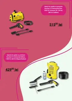 Ofertele evoMag valabile de la 25.05.2026 | Pagină: 3