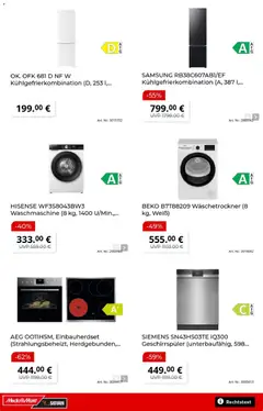 Media Markt Prospekt ab 24.08.2026 gültig | Seite: 23