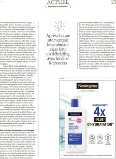 Migros aktionen Magazine FR ab 07.10.2026 gültig | Seite: 15 | Produkte: Mais, Body Lotion, Met