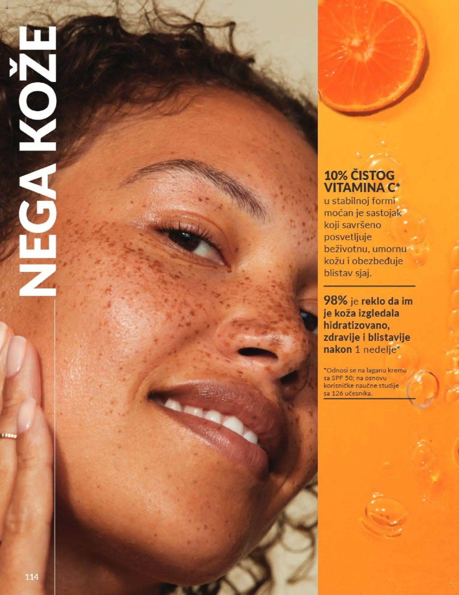 AVON katalog - važi od 01.09.2026 | Strana: 114