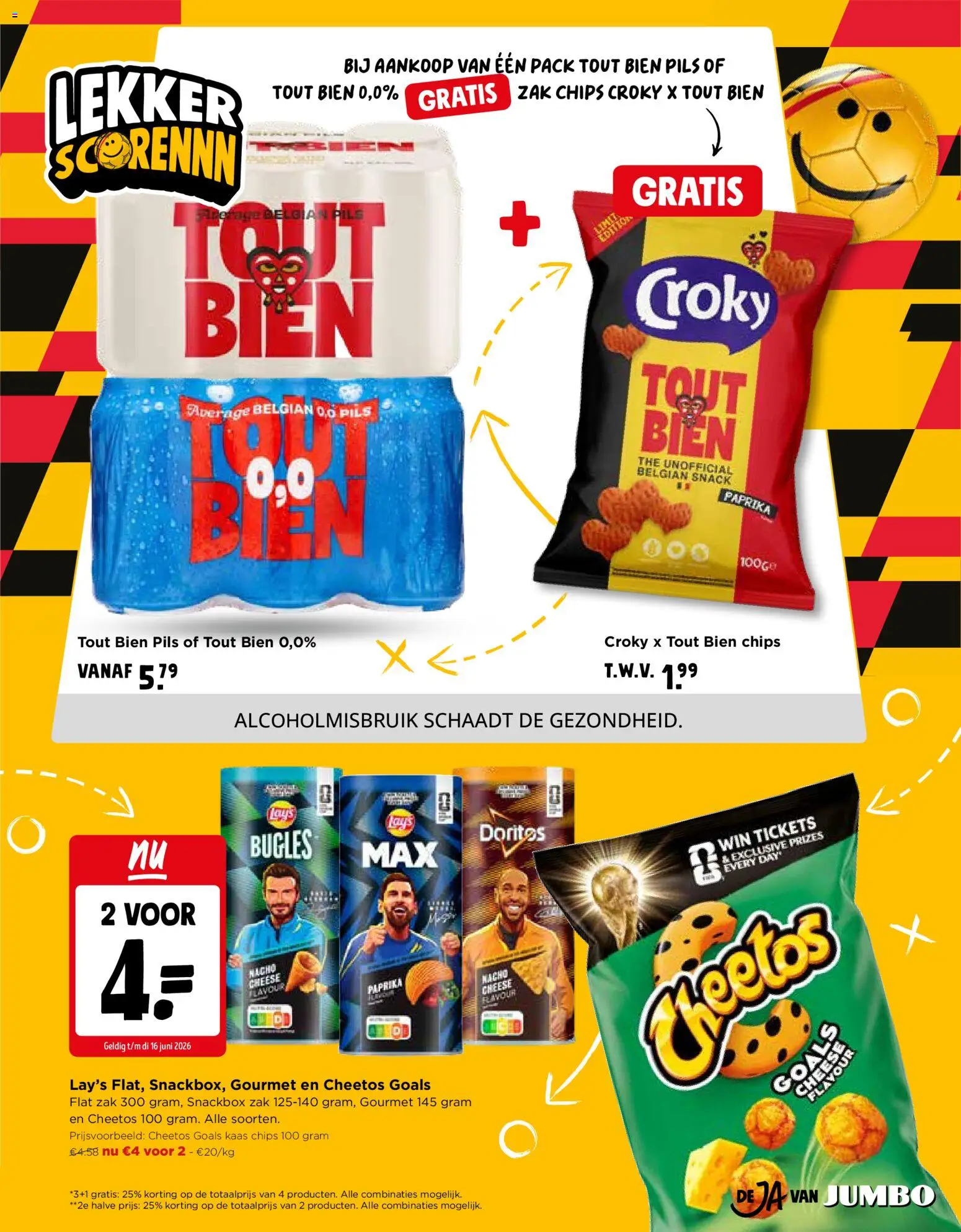 {H1} | Pagina: 9 | Producten: Chips, Zak, Doritos, Kaas