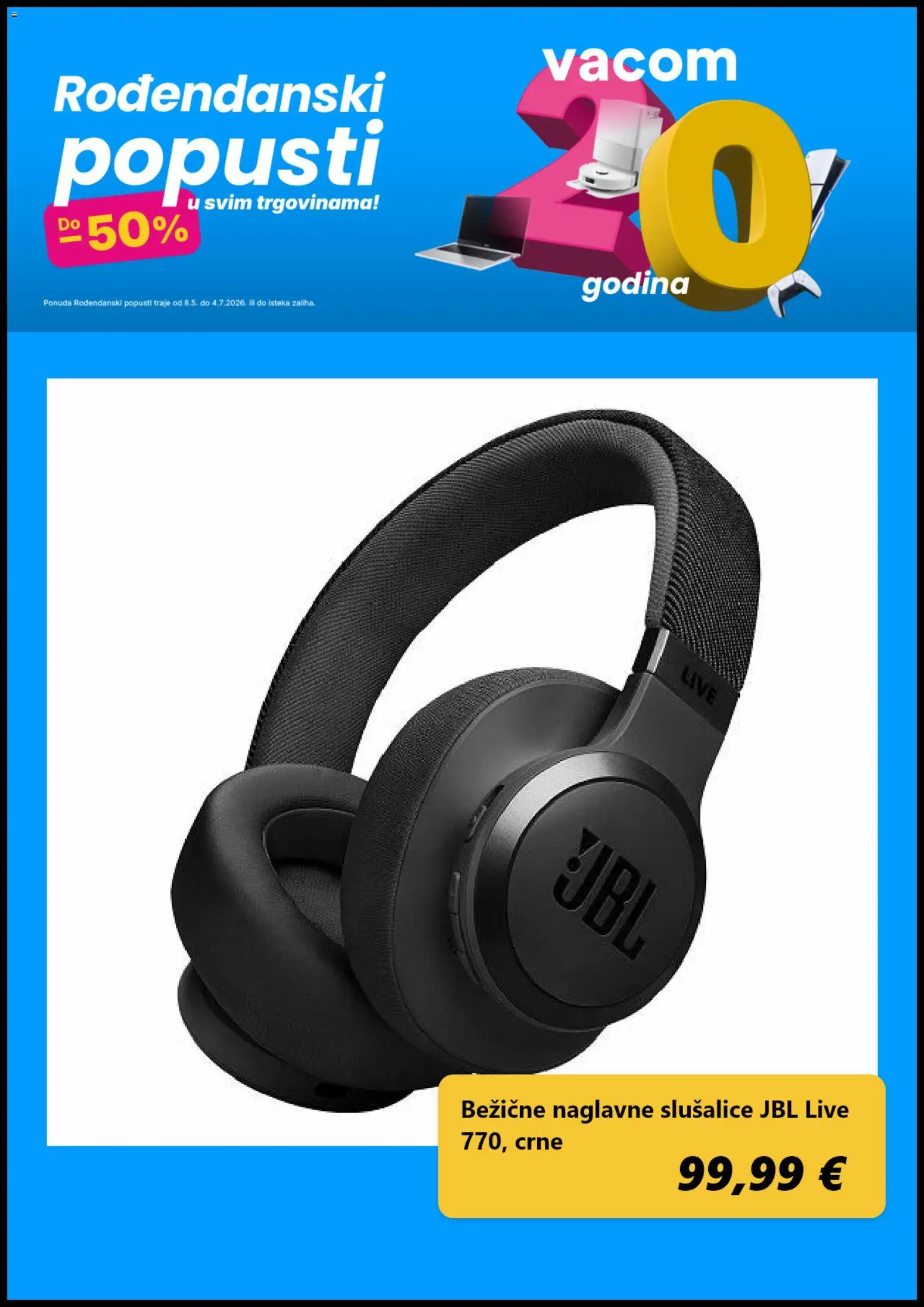 Vacom katalog | vrijedi od 02.06.2026 | Stranica: 2
