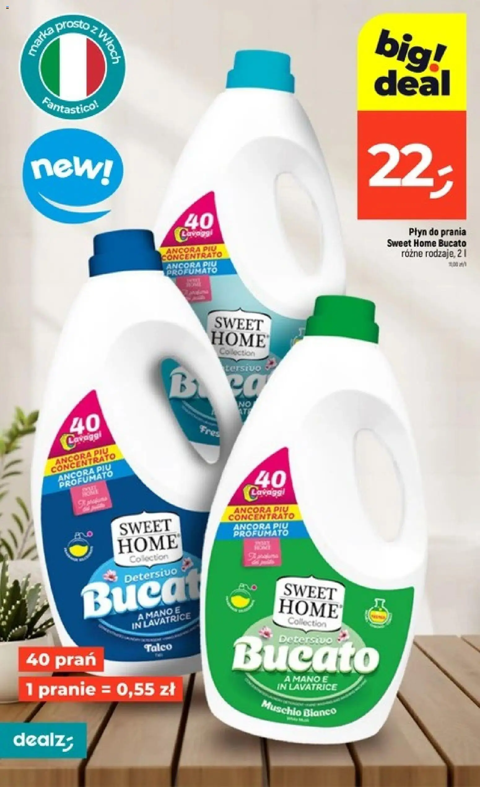 Dealz gazetka od 07.05.2026 | Strona: 40