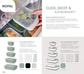 Müller Haushaltskatalog ab 01.10.2026 gültig | Seite: 84