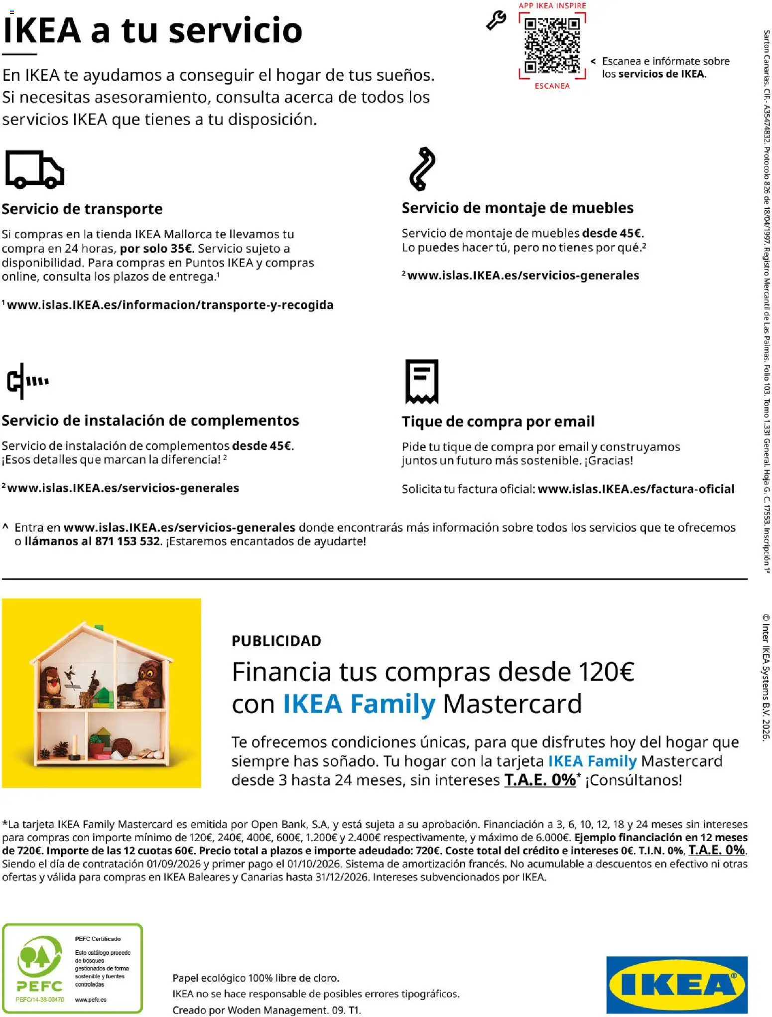 IKEA - Eket │ válido desde el 01/09/2026 | Página: 32