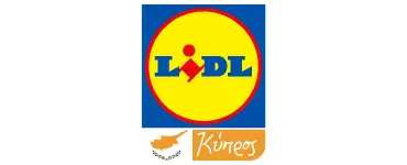 Lidl logo
