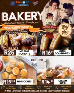Take n Pay specials catalogue – valid from 04/08/2026 | Page: 15