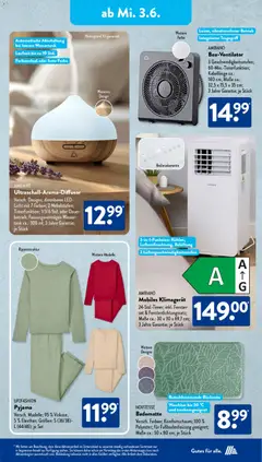 Aldi Süd Prospekt 	 ab 01.06.2026 gültig | Seite: 18 | Produkte: Campari, Grapefruit, Bekleidung