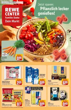 Rewe Prospekt Erkelenz ab 24.08.2026 gültig