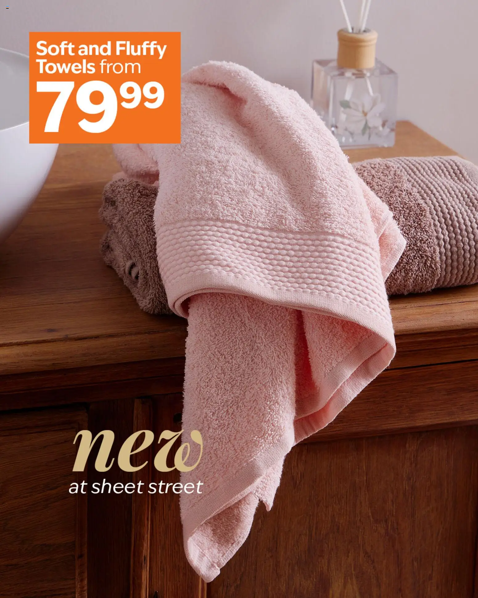 New Sheet Street catalogue – valid from 03.05.2026 | Page: 2