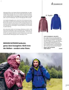Sport2000 Prospekt ab 03.09.2026 gültig | Seite: 25 | Produkte: Navigation, Powerbank