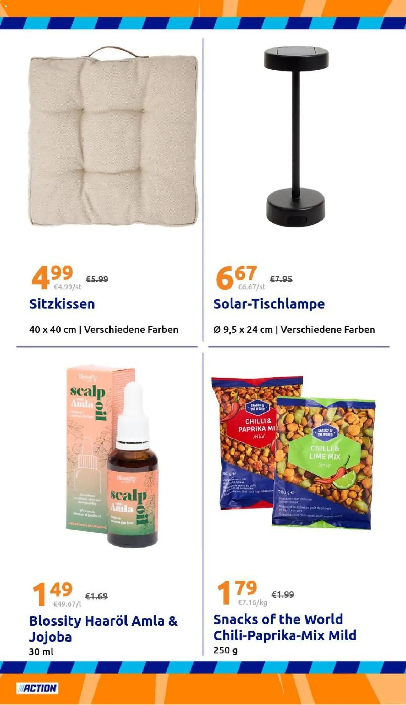 Action Flugblatt gültig ab 13.05.2026 | Seite: 28