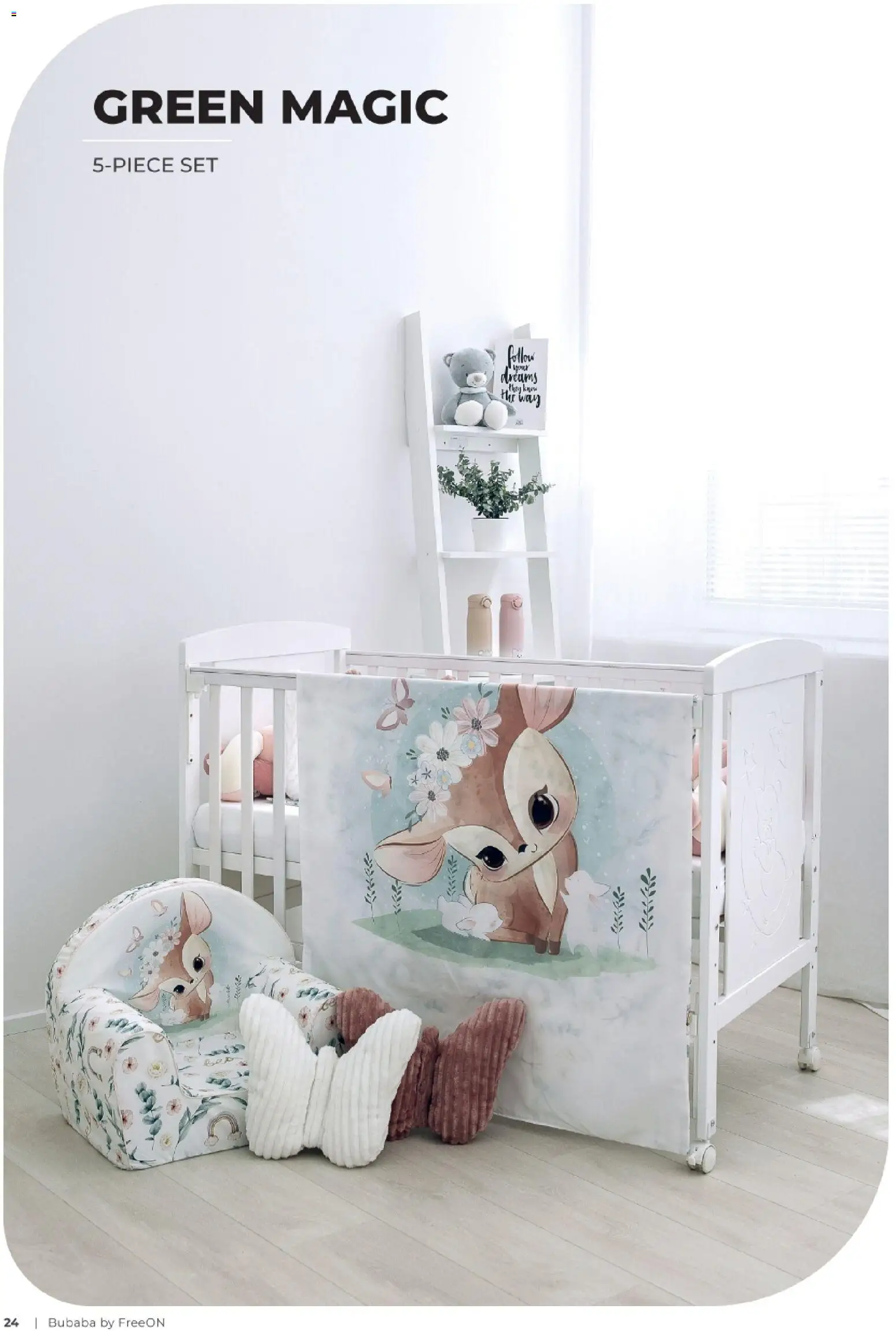 Baby Center katalog | vrijedi od 01.03.2026 | Stranica: 24