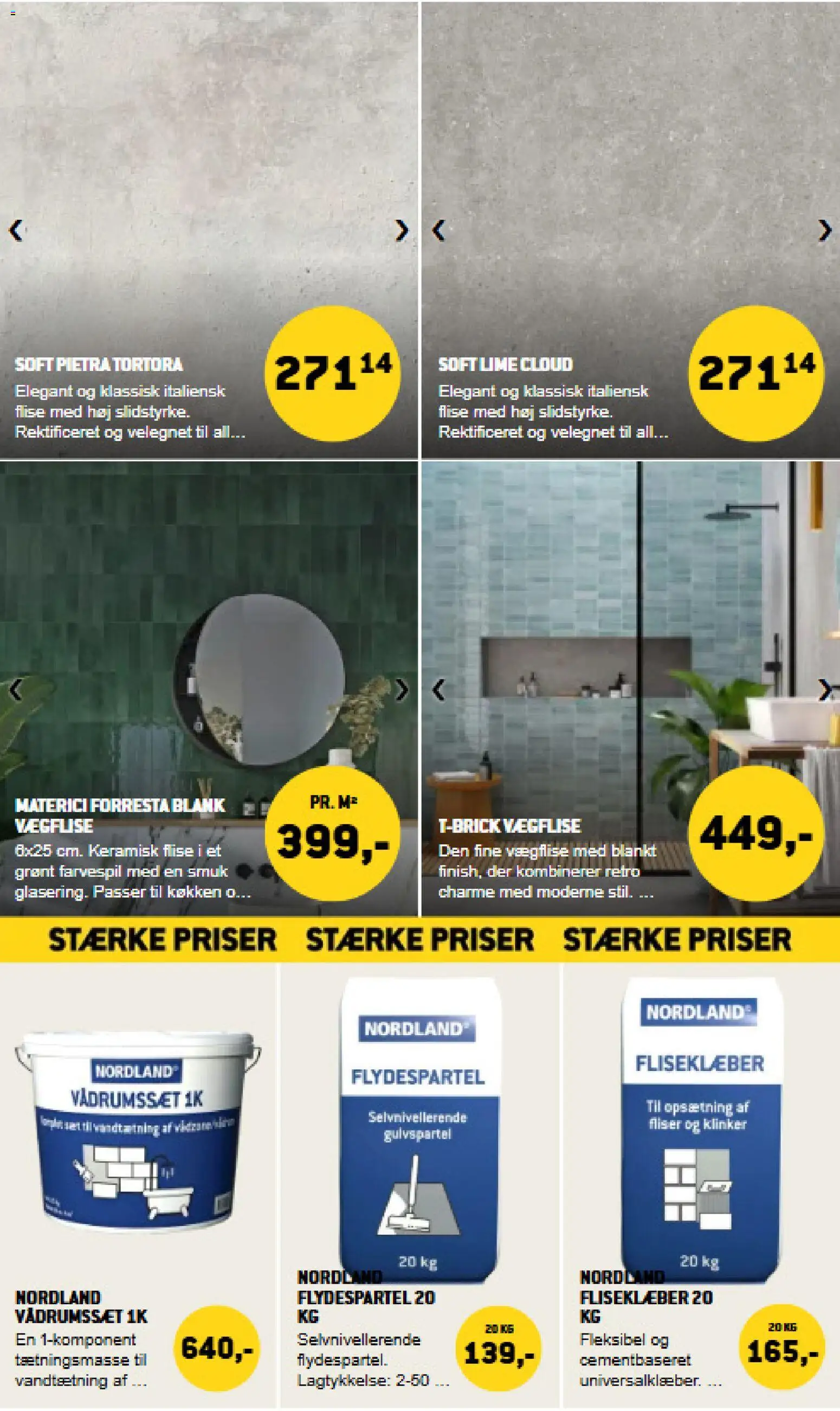 XL-BYG tilbudsavis – gyldig fra 10/07/2026 | Side: 43 | Produkter: Lime