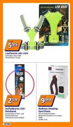 Action Flugblatt ab 07.10.2026 gültig | Seite: 19 | Produkte: Shampoo