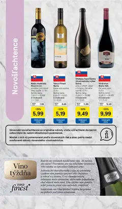 Tesco leták platný od 05.10.2026 | Strana: 12