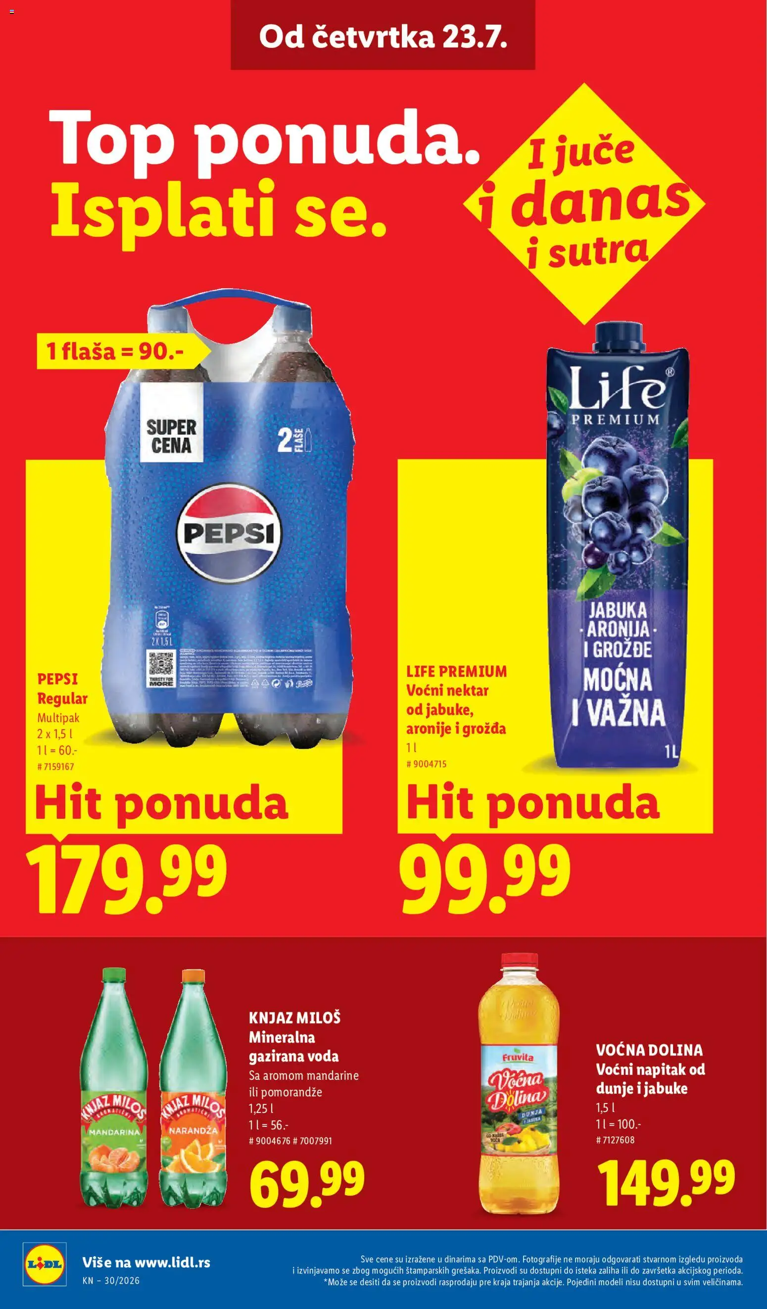 Lidl katalog — page 34