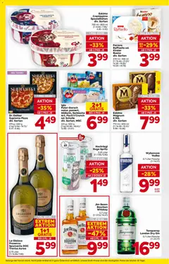 Billa - Flugblatt ab 27.08.2026 gültig | Seite: 16