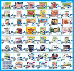 Anteprima del volantino DEM volantino valido a partire dal 31/07/2026 | Pagina: 13