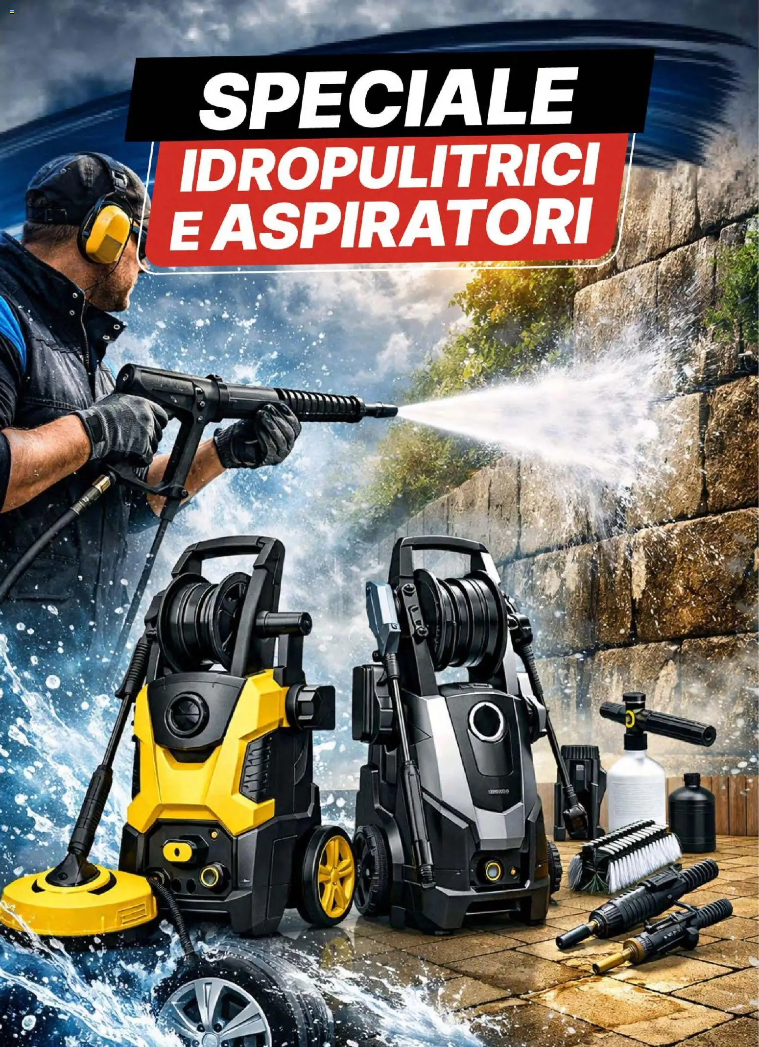 Volantino Brico io del 30.03.2026 | Pagina: 67