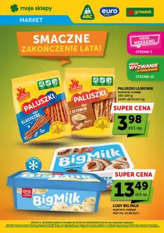 Pogląd oferty "ABC gazetka - Market" - ważna od 10.09.2026