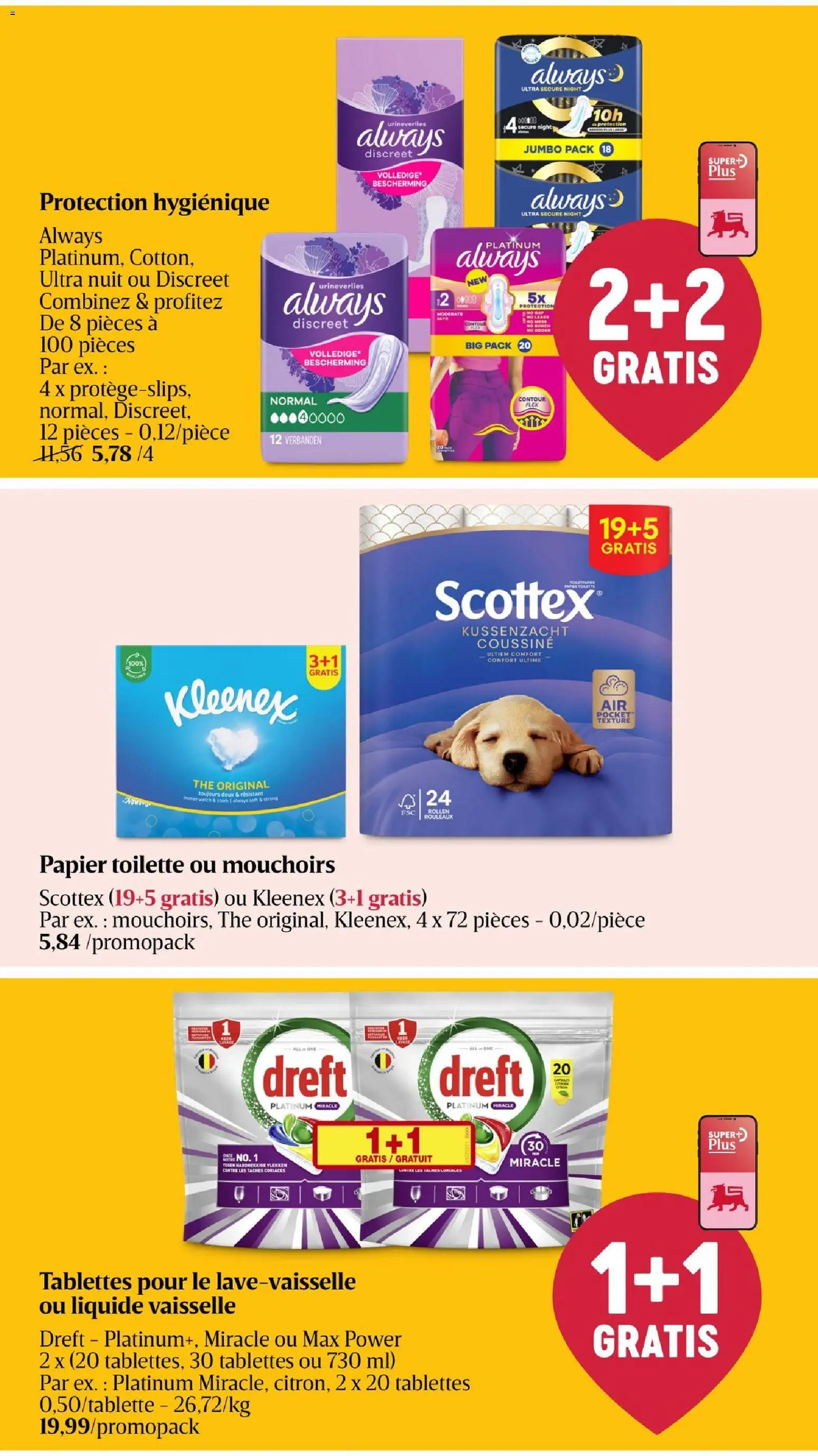 {H1} | Pagina: 33 | Producten: Papier, Pads, Toilet