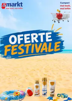 Ofertele Remarkt valabile de la 01.07.2026