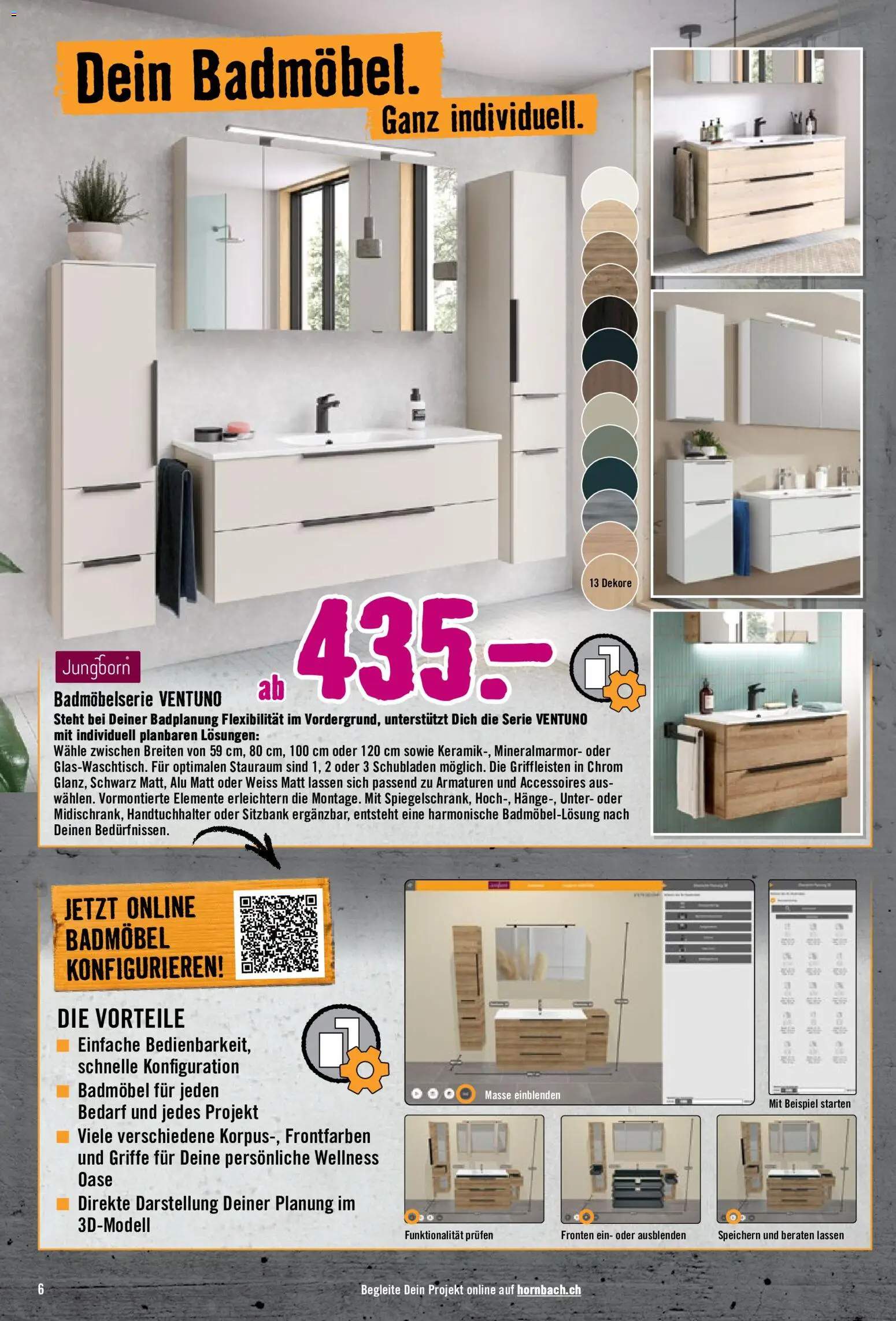 Hornbach aktionen – gültig ab 21.10.2026 | Seite: 6