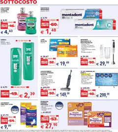 Anteprima del volantino Esselunga S volantino valido a partire dal 07.05.2026 | Pagina: 6