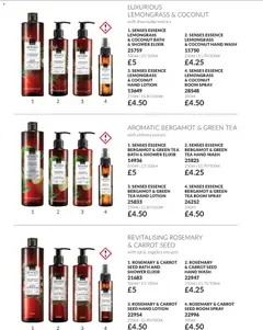 Preview of AVON - Offers valid from 01/10/2026 | Page: 162