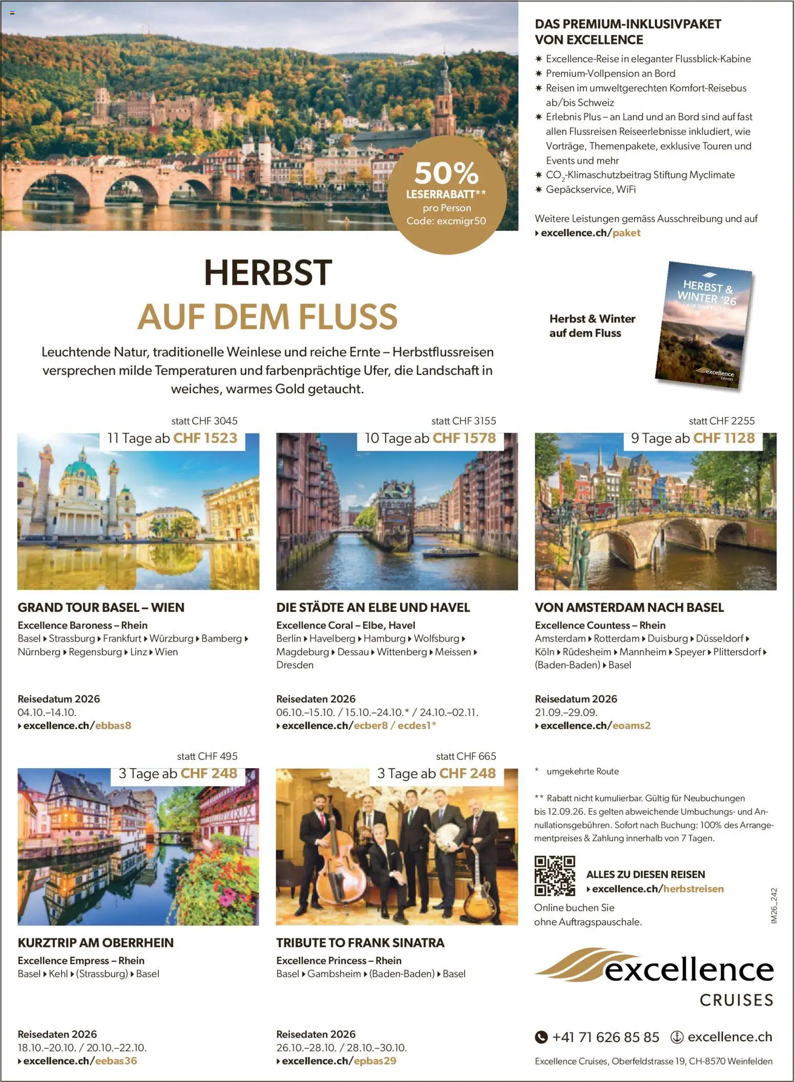 Migros aktionen Magazin – gültig ab 02.09.2026 | Seite: 16