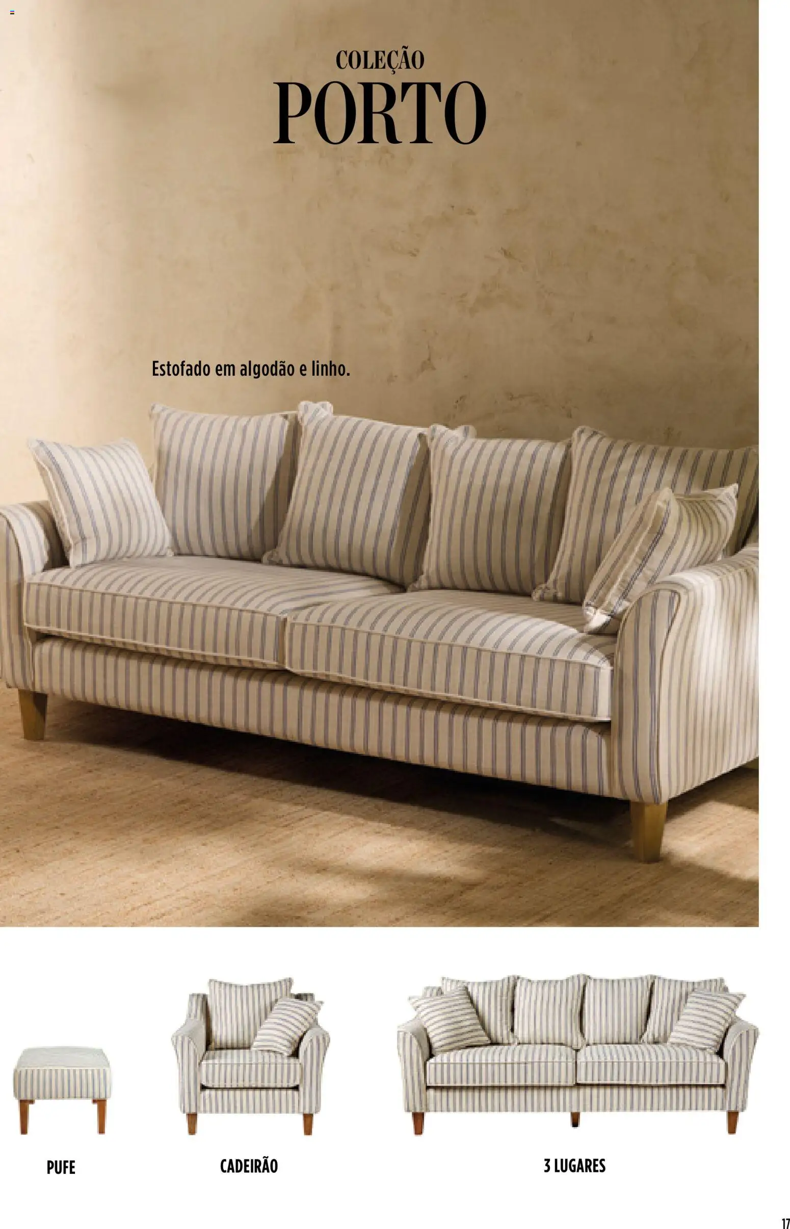 El Corte Ingles folheto │ válido de 28/04/2026 | Página: 17 | Produtos: Algodão