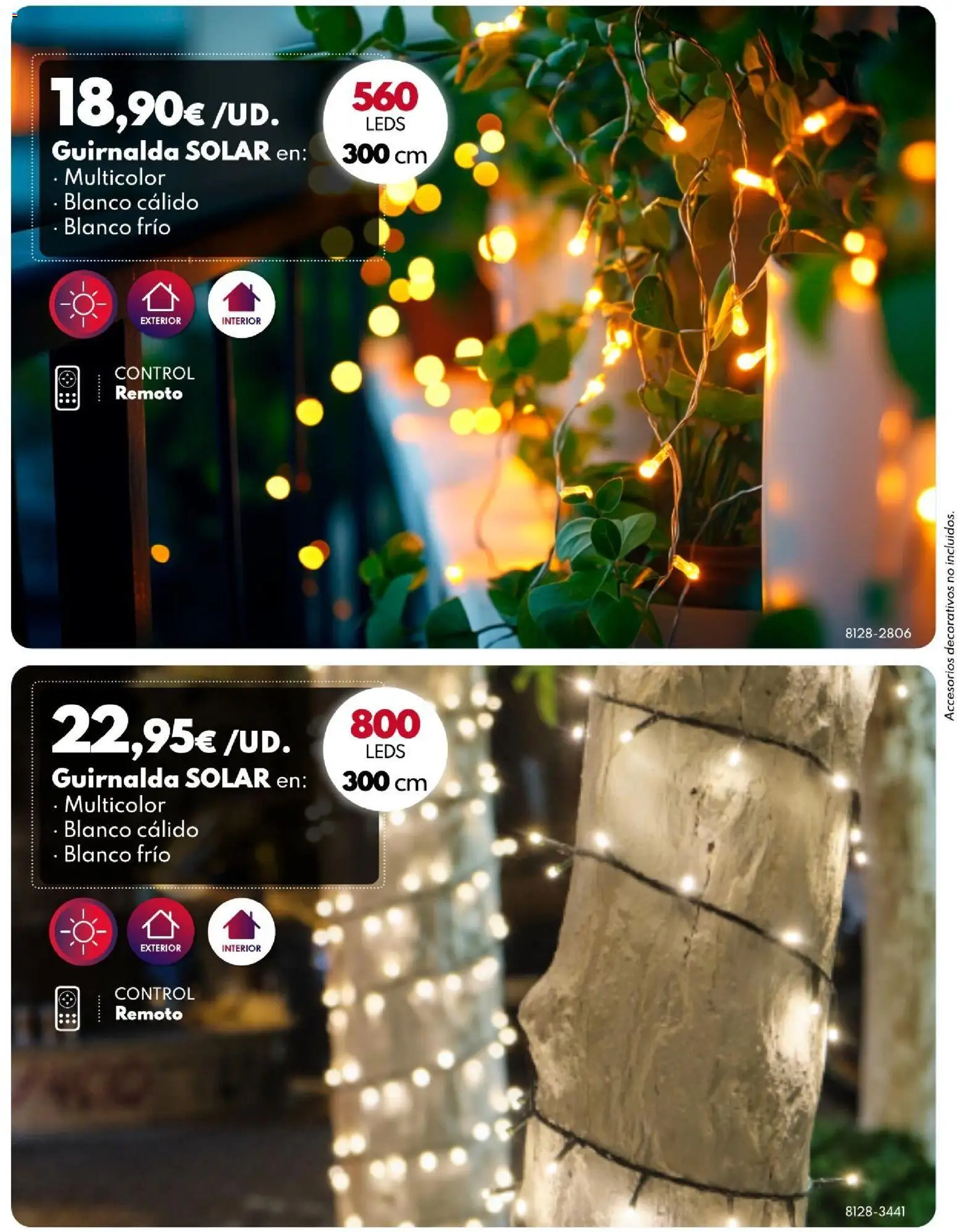 BricoCentro - Navidad │ válido desde el 26/10/2026 | Página: 39