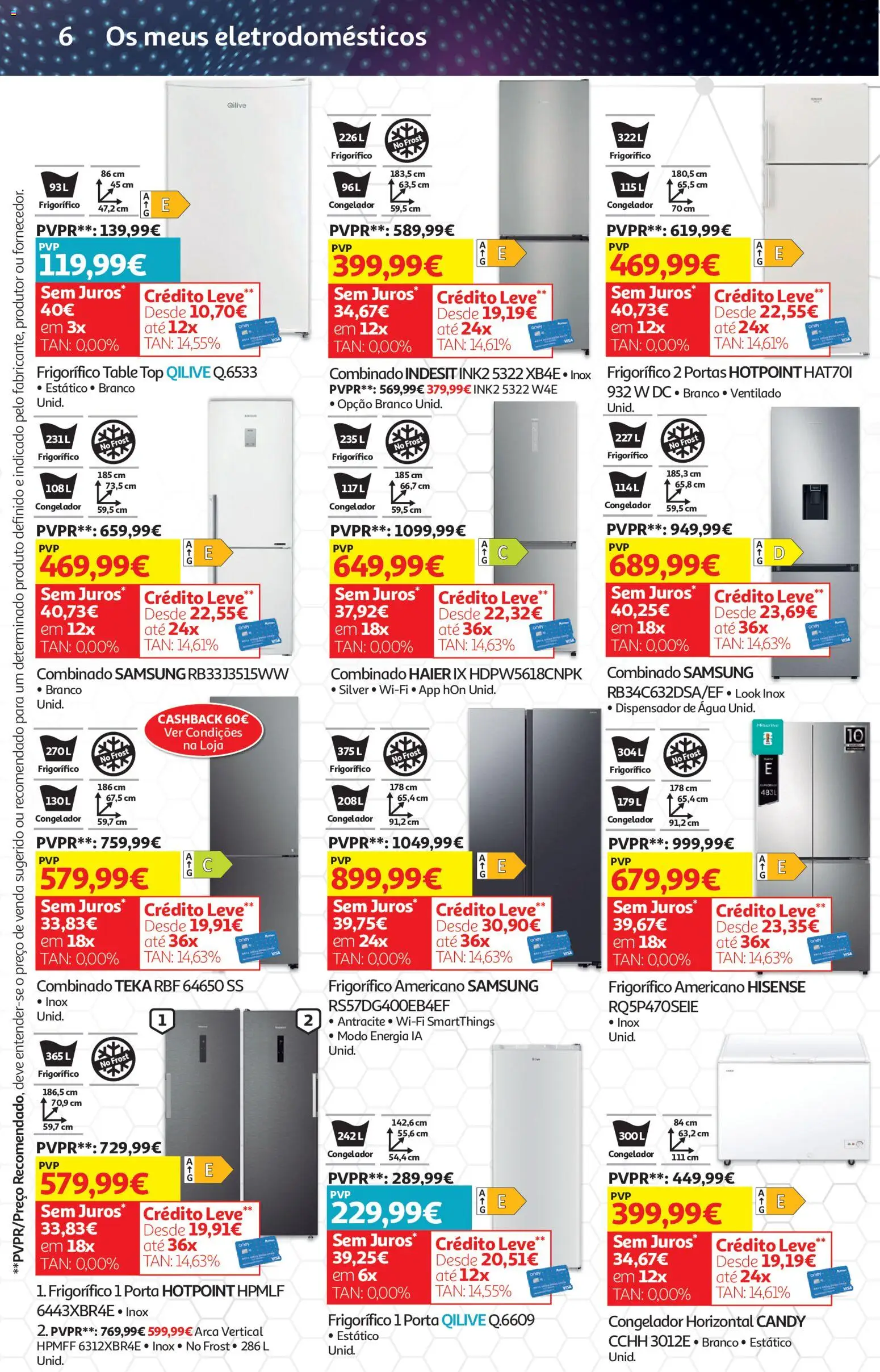 Auchan - Férias de Verão - Tempos Livres │ válido de 07/07/2026 | Página: 31