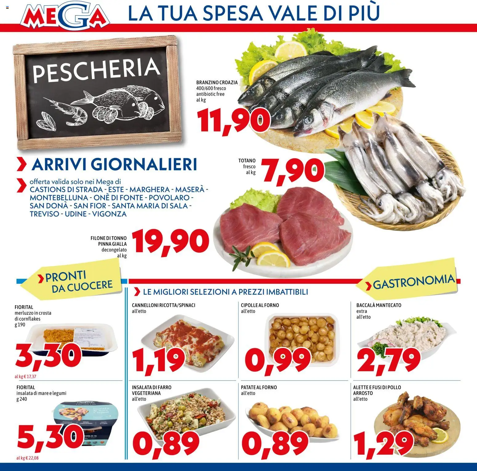 Volantino Mega del 14.05.2026 | Pagina: 2