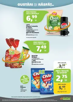 Ofertele LaDoiPași valabile de la 01.10.2026 | Pagină: 7