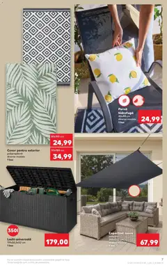 Ofertele Kaufland valabile de la 29.04.2026 | Pagină: 7