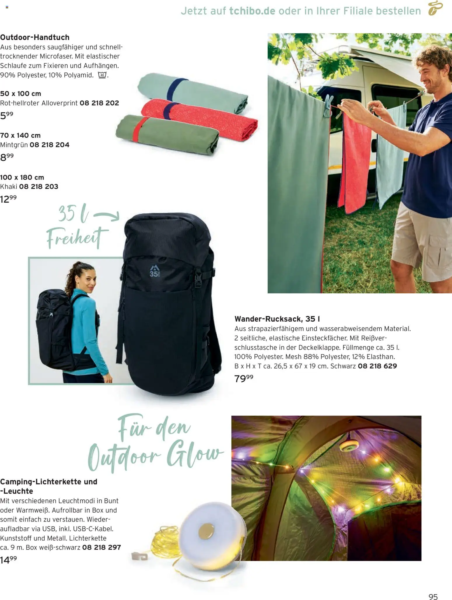 Angebote Tchibo – gültig ab 01.08.2026 | Seite: 95 | Produkte: Box