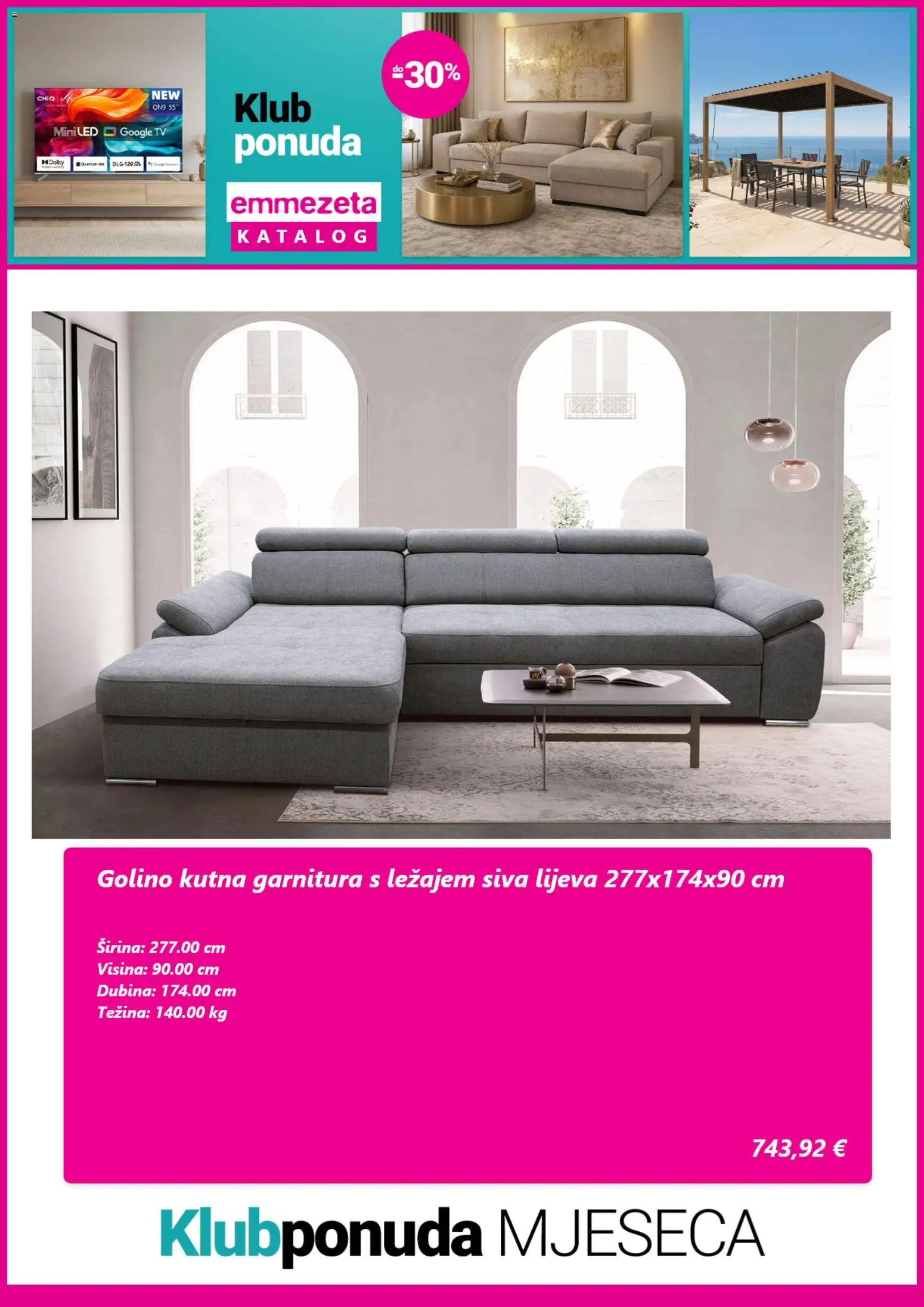 Emmezeta katalog | vrijedi od 14.07.2026 | Stranica: 5