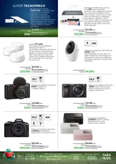 Pré-visualização El Corte Ingles folheto válido de 05.06.2026 | Página: 10