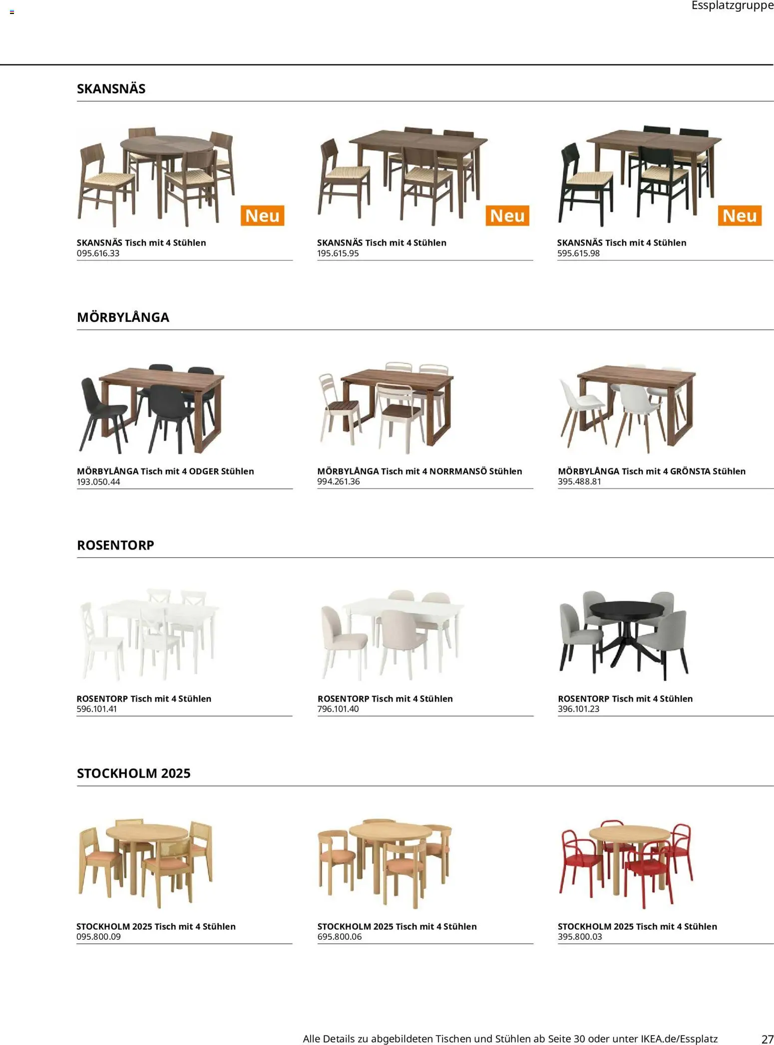 Ikea Essplatz – gültig ab 19.06.2026 | Seite: 27