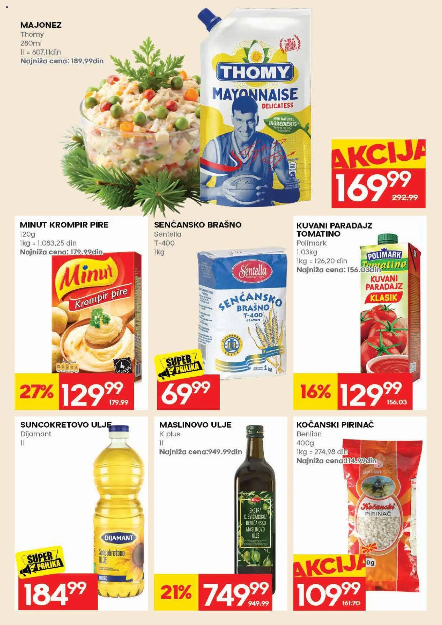 Mercator katalog - važi od 18.06.2026 | Strana: 18