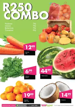 Save specials catalogue – valid from 01.05.2026 | Page: 4
